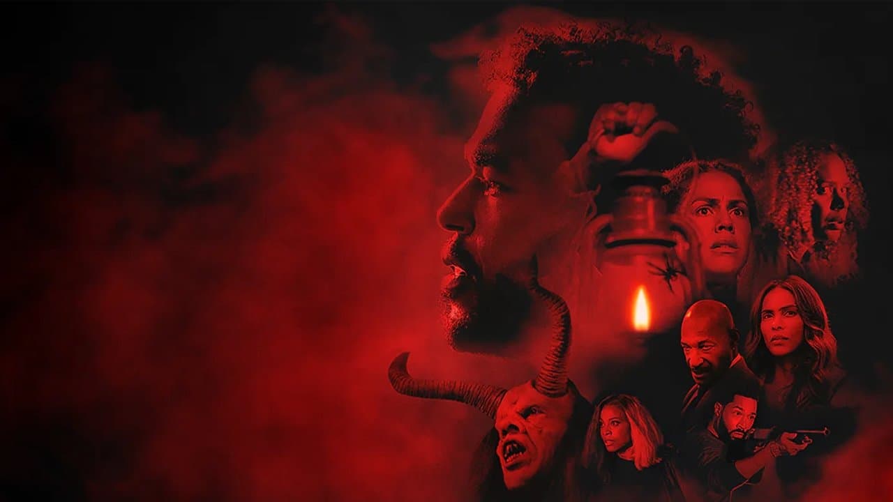 Horror Noire - immagine