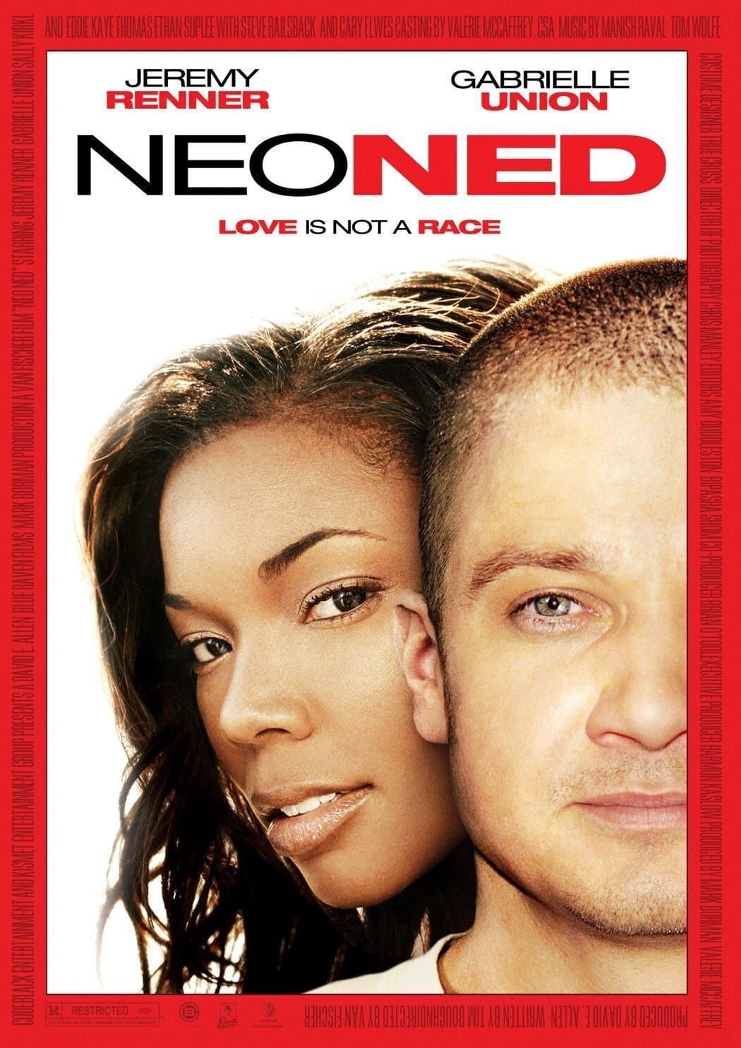 Poster di Neo Ned