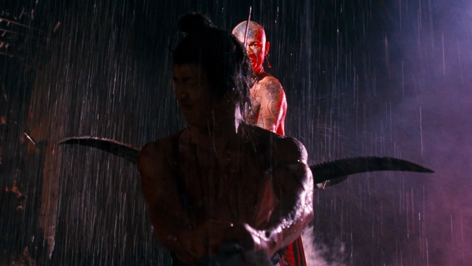The Blade - immagine