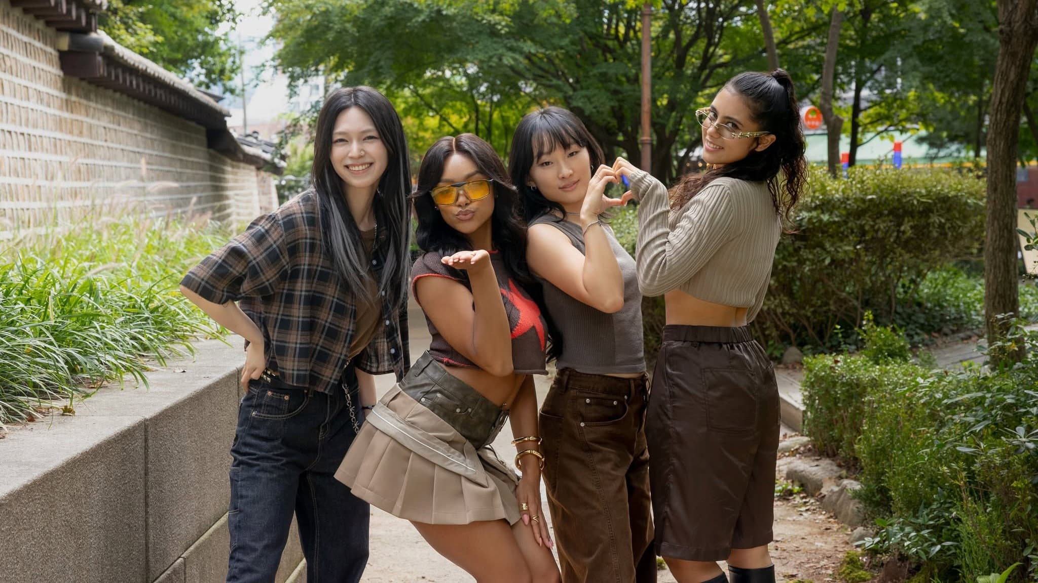 K-POP: The Debut - immagine