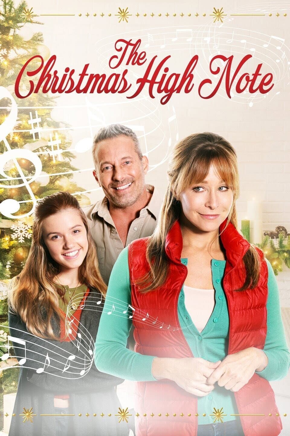 Poster di Un Natale in armonia