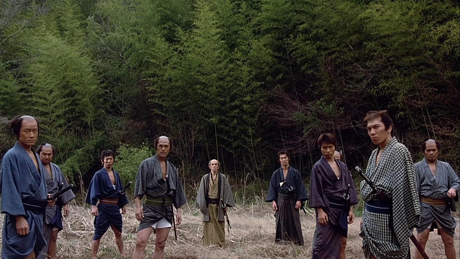 Zatoichi - immagine