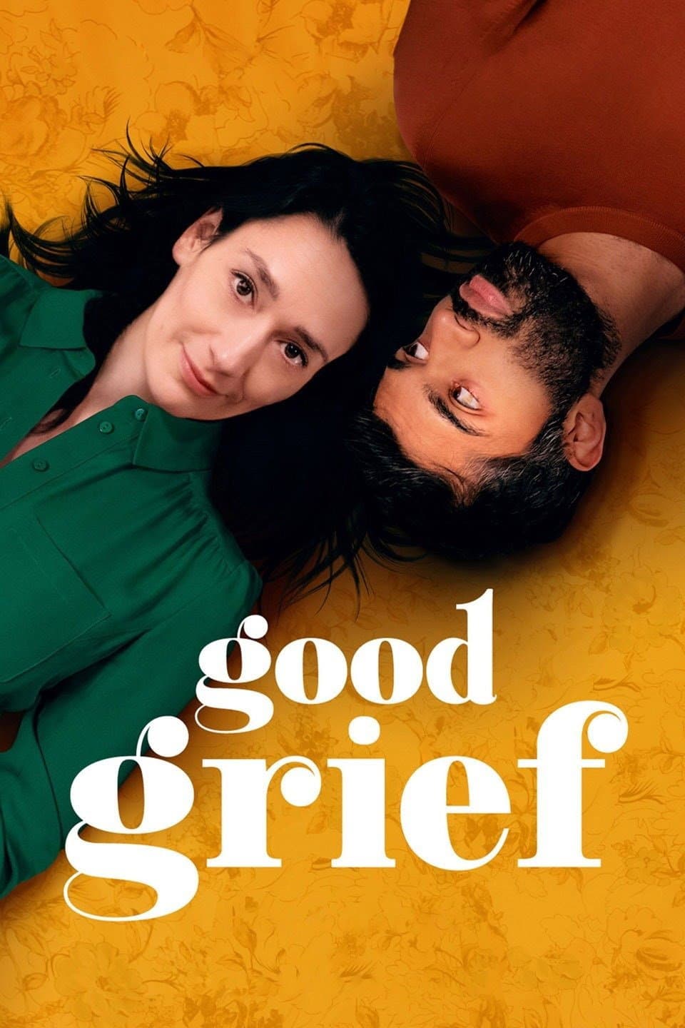 Poster di Good Grief