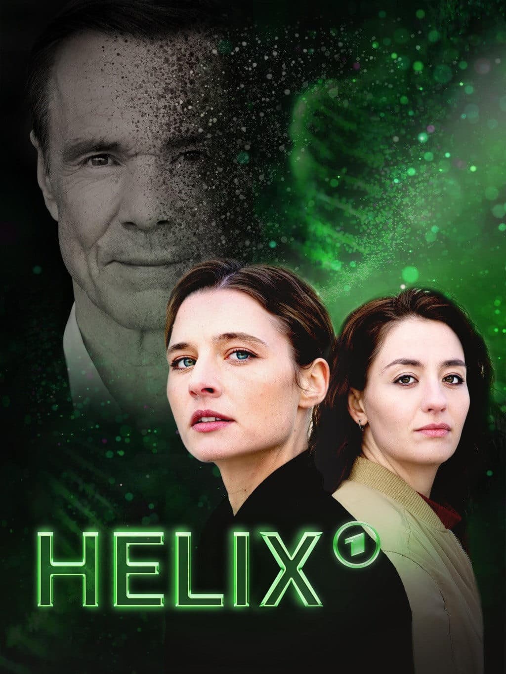 Poster di Helix