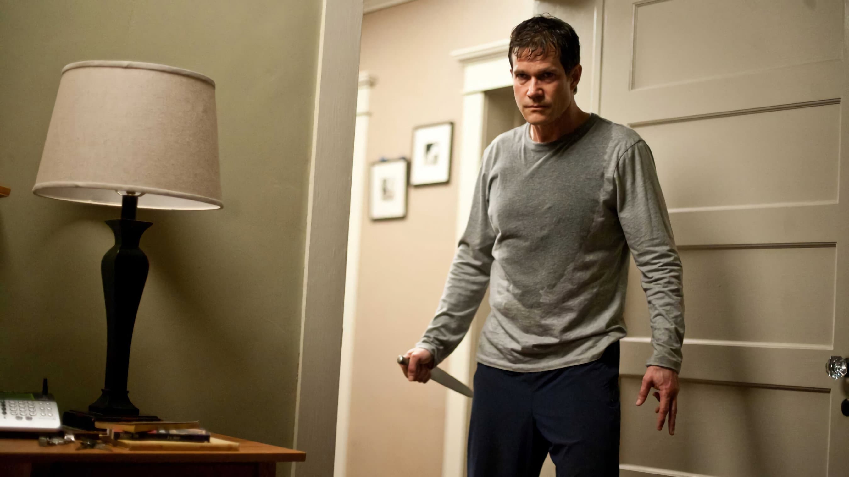 Il segreto di David - The Stepfather - immagine