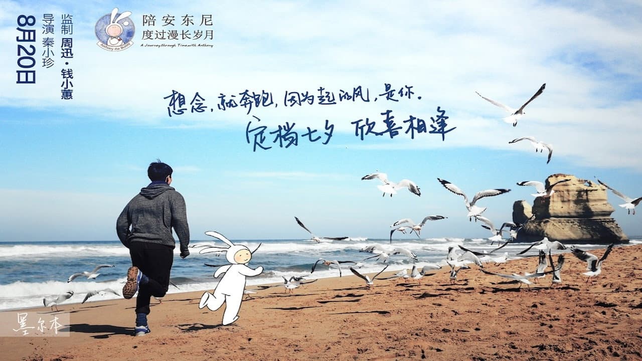 陪安东尼度过漫长岁月 - immagine