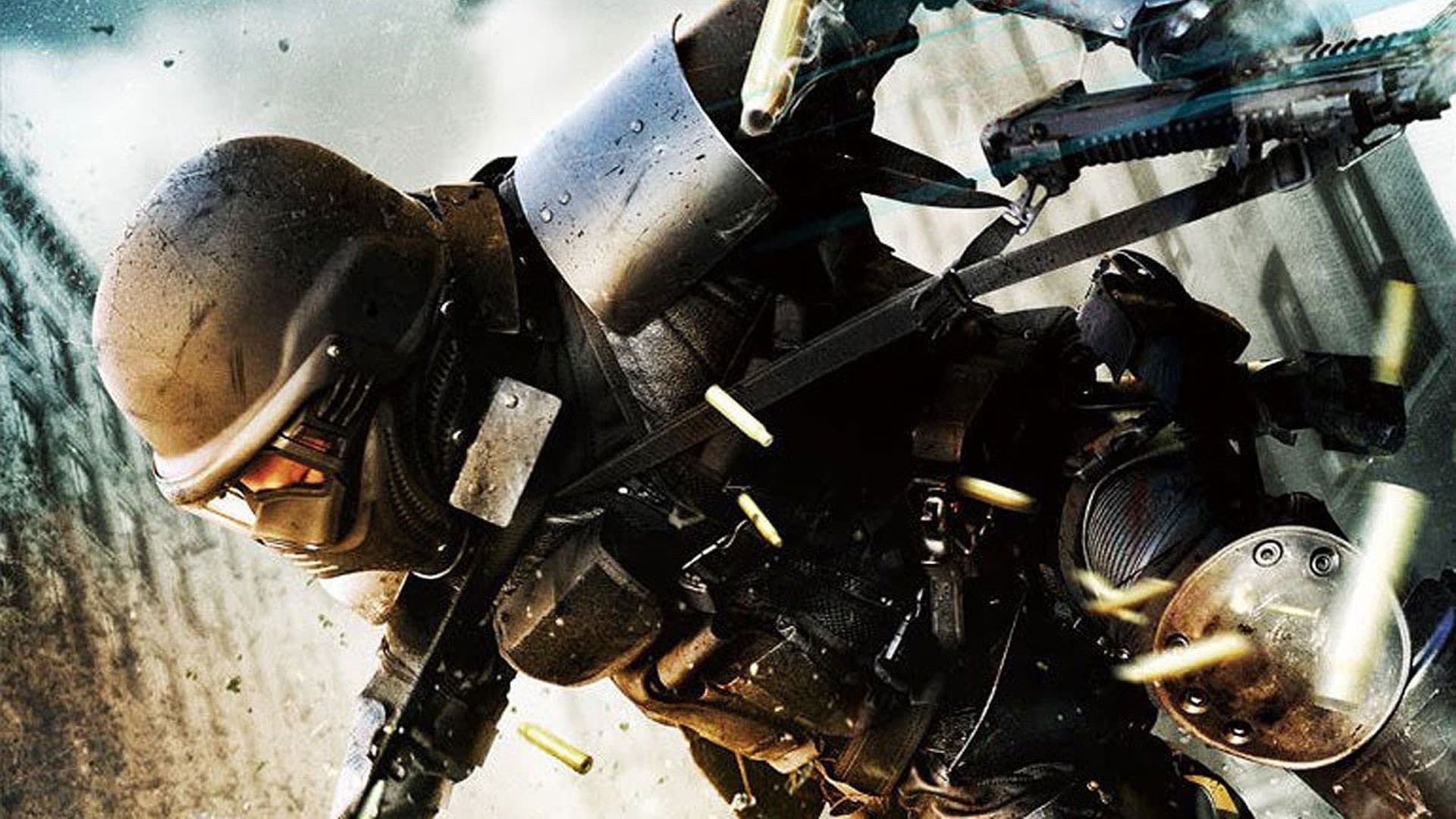 Rampage - immagine
