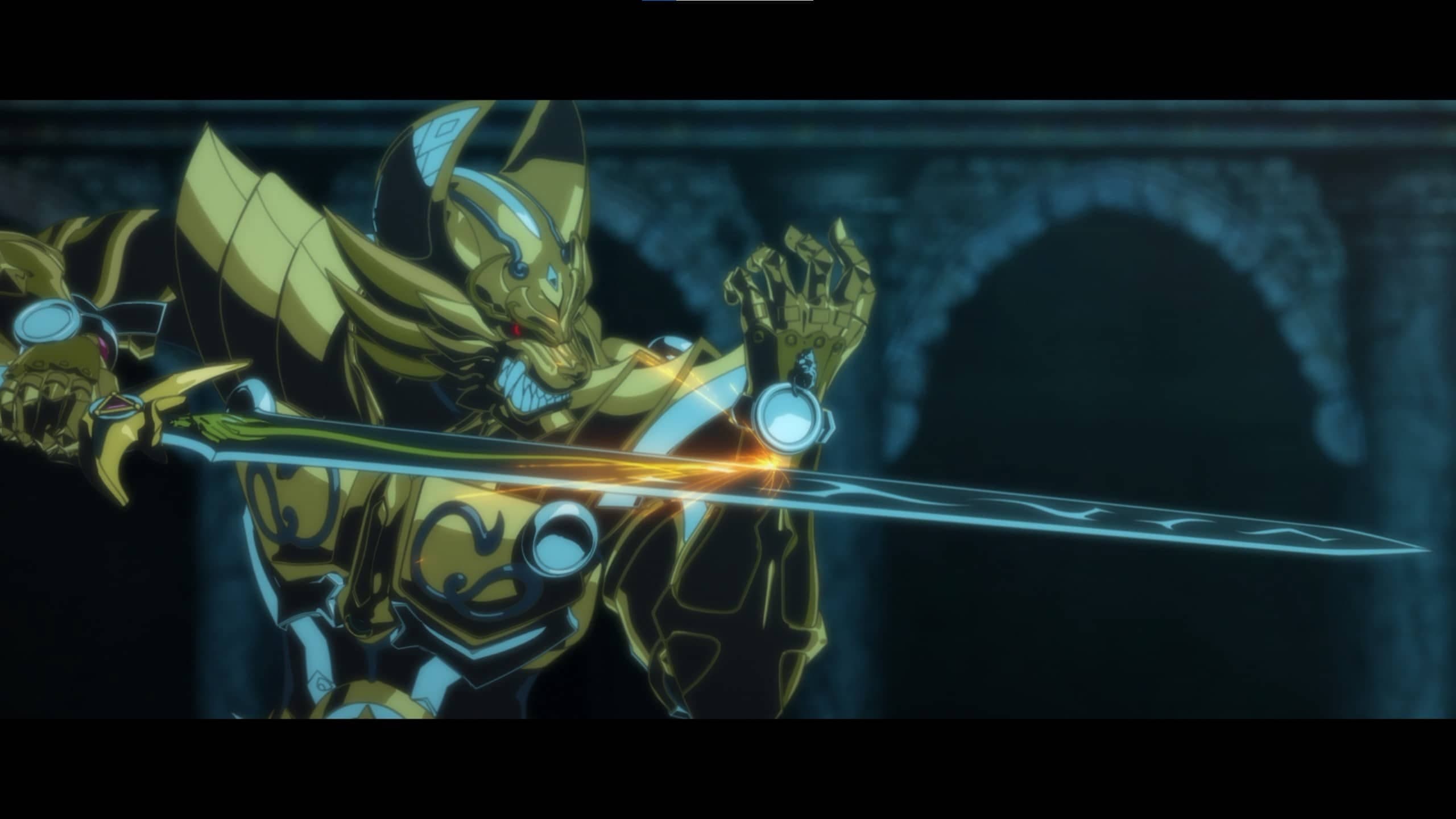 劇場版 牙狼〈GARO〉‐DIVINE FLAME‐ - immagine