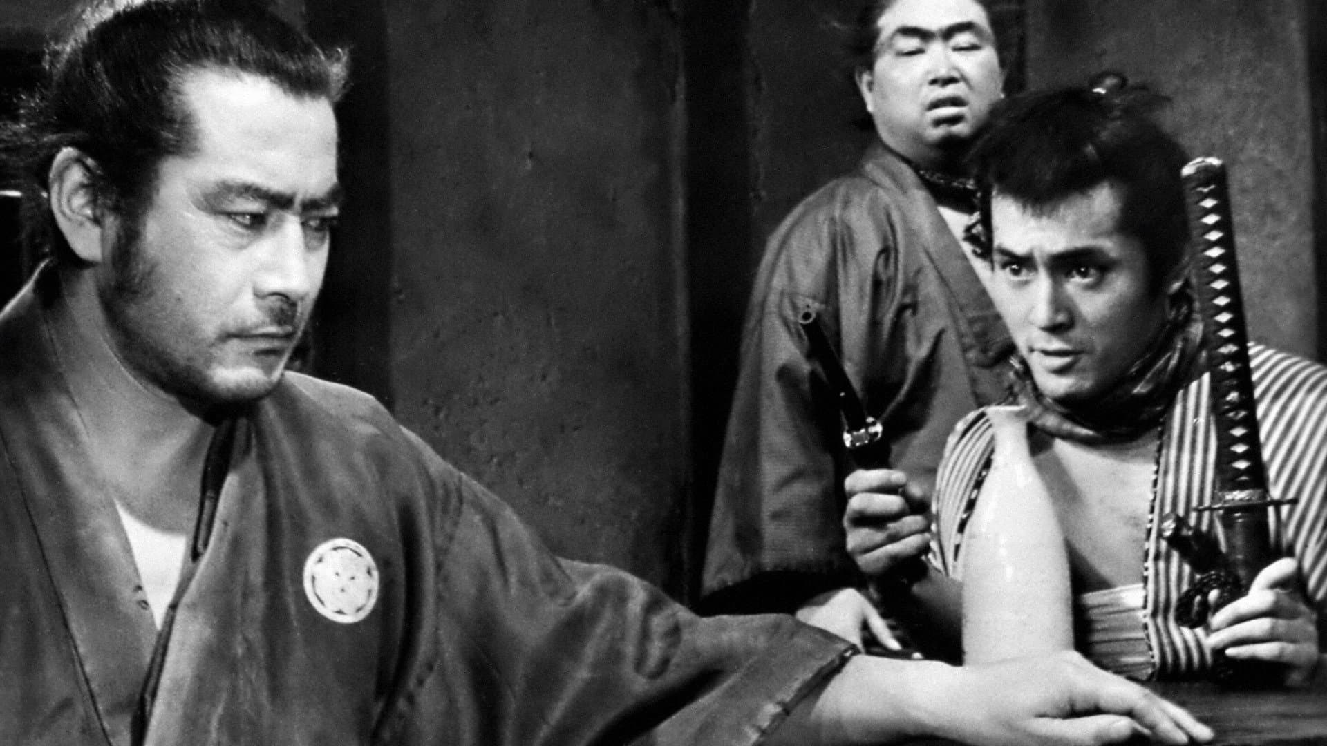 La sfida del samurai - immagine