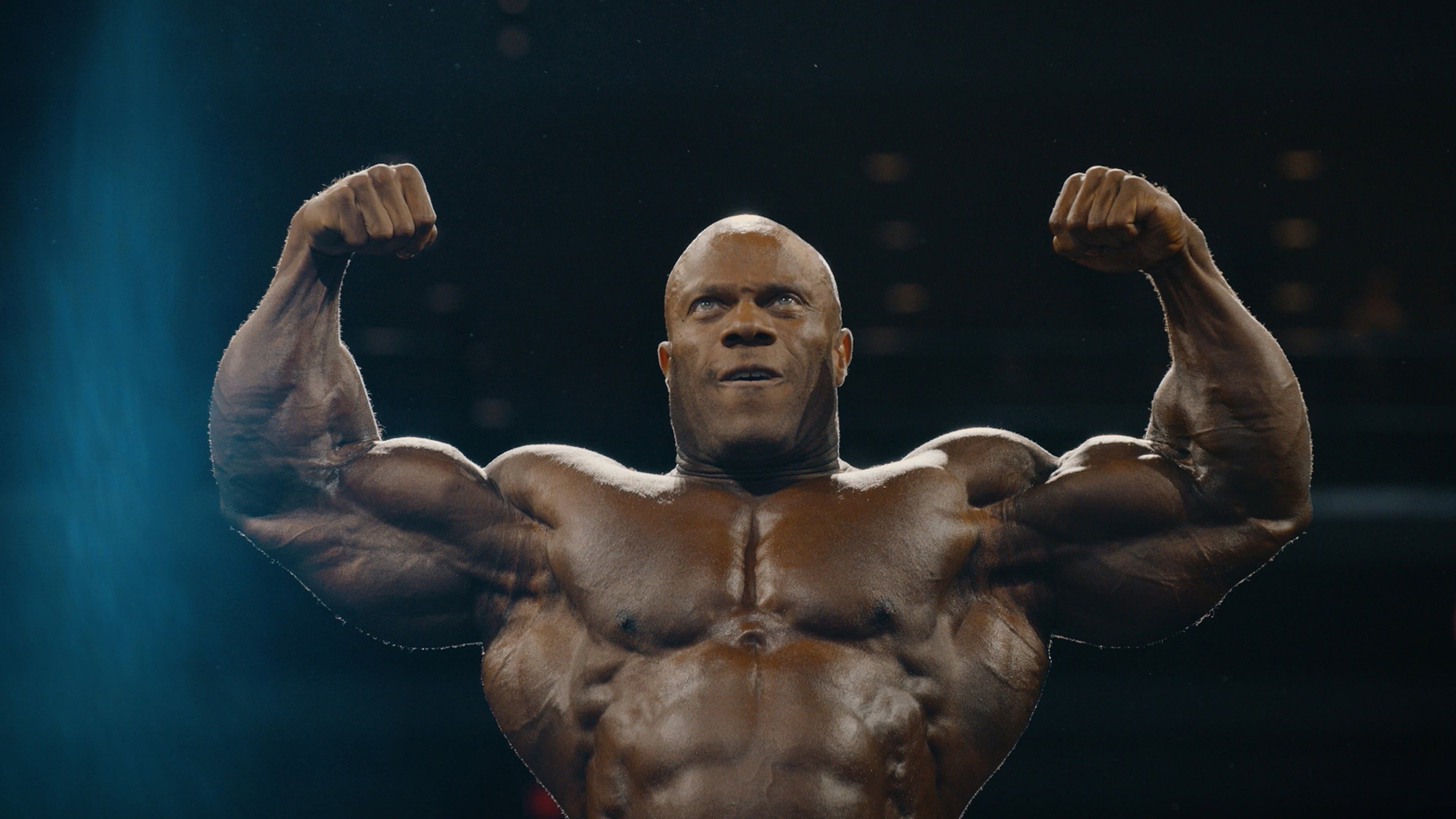 Breaking Olympia: The Phil Heath Story - immagine