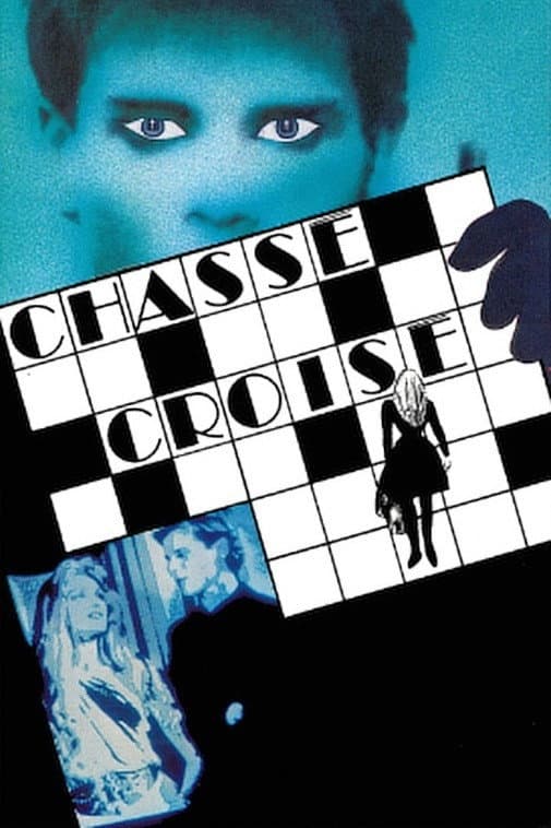 Poster di Chassé-croisé