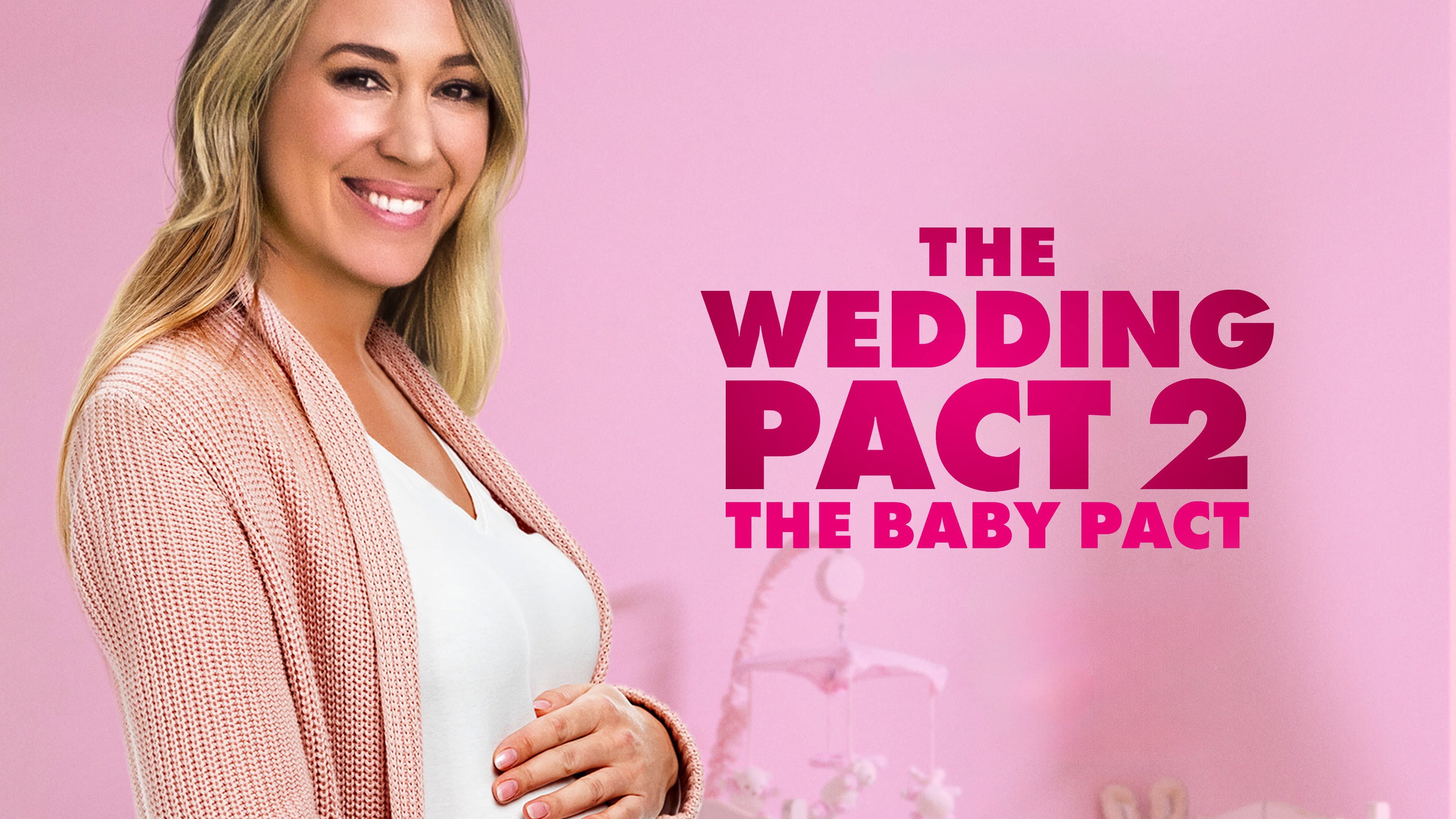 The Wedding Pact 2: The Baby Pact - immagine