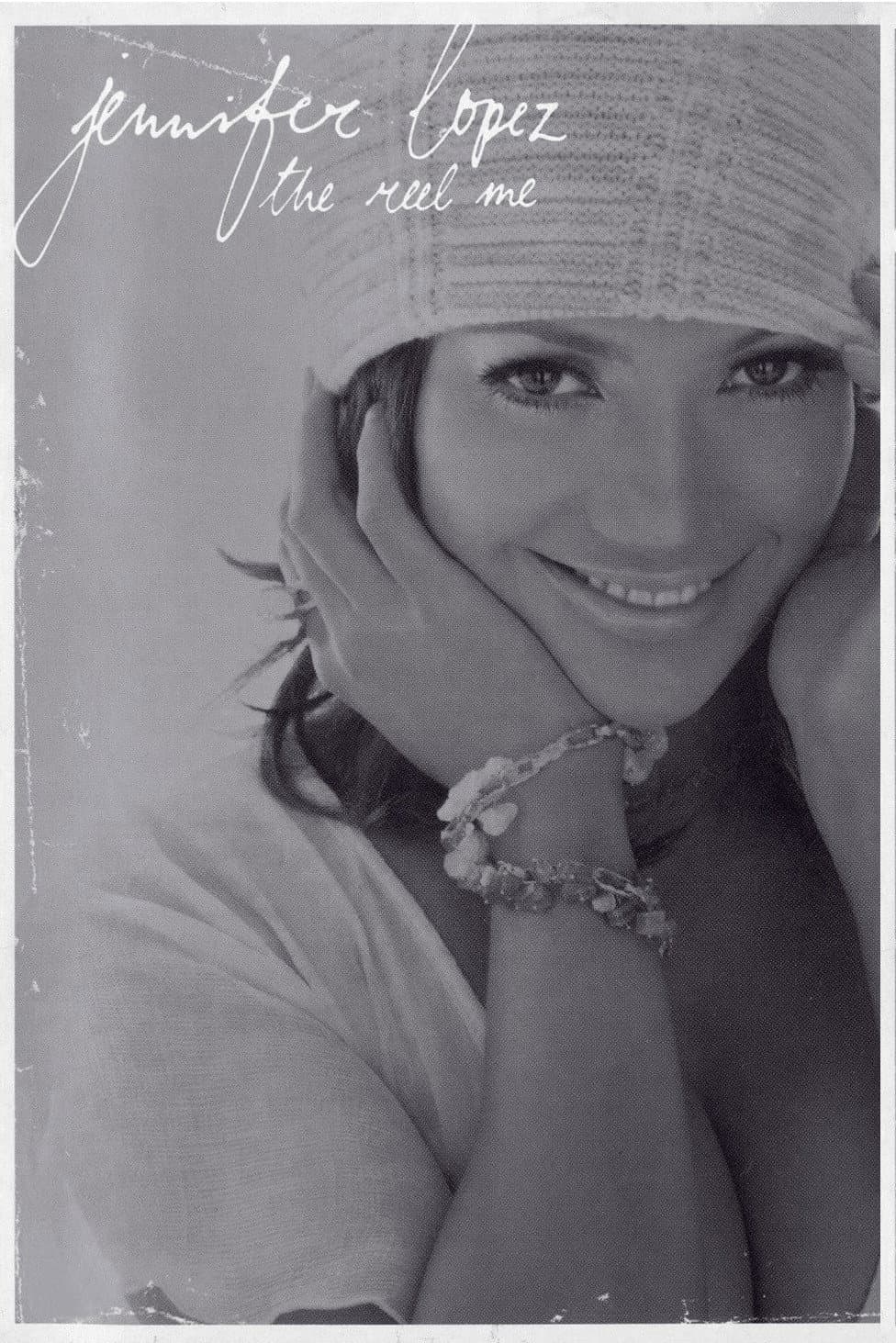 Poster di Jennifer Lopez: The Reel Me