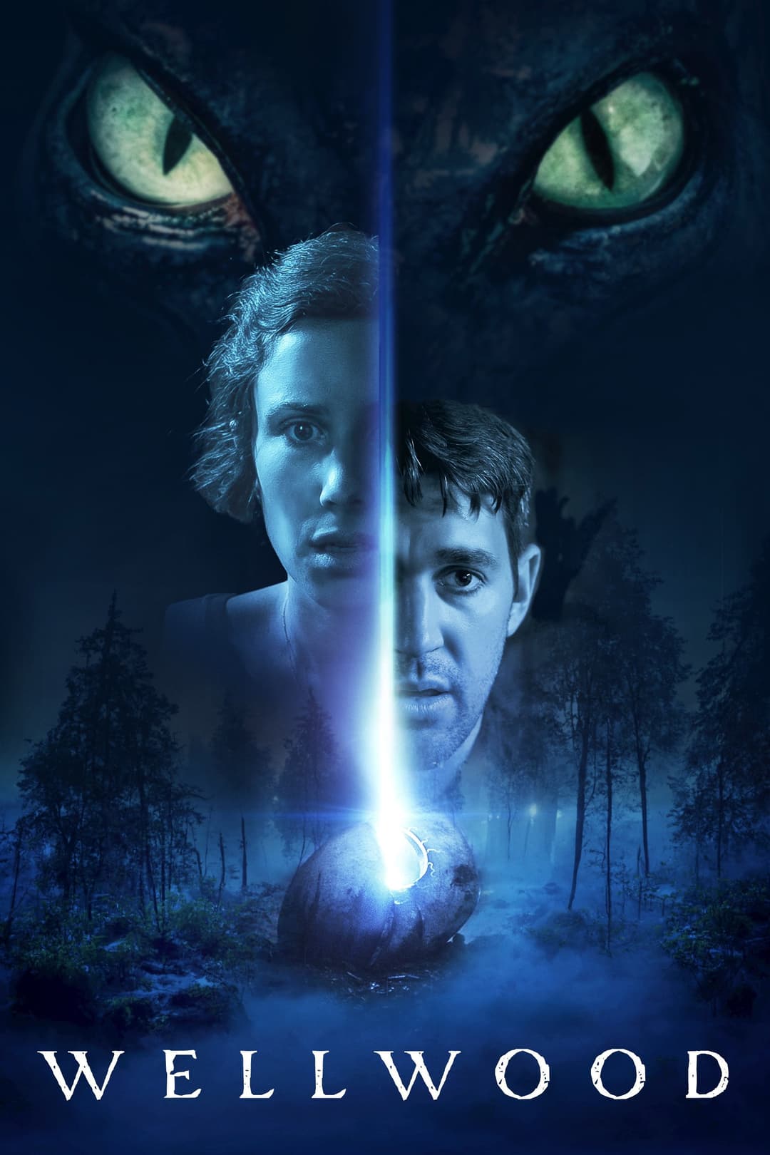 Poster di Wellwood