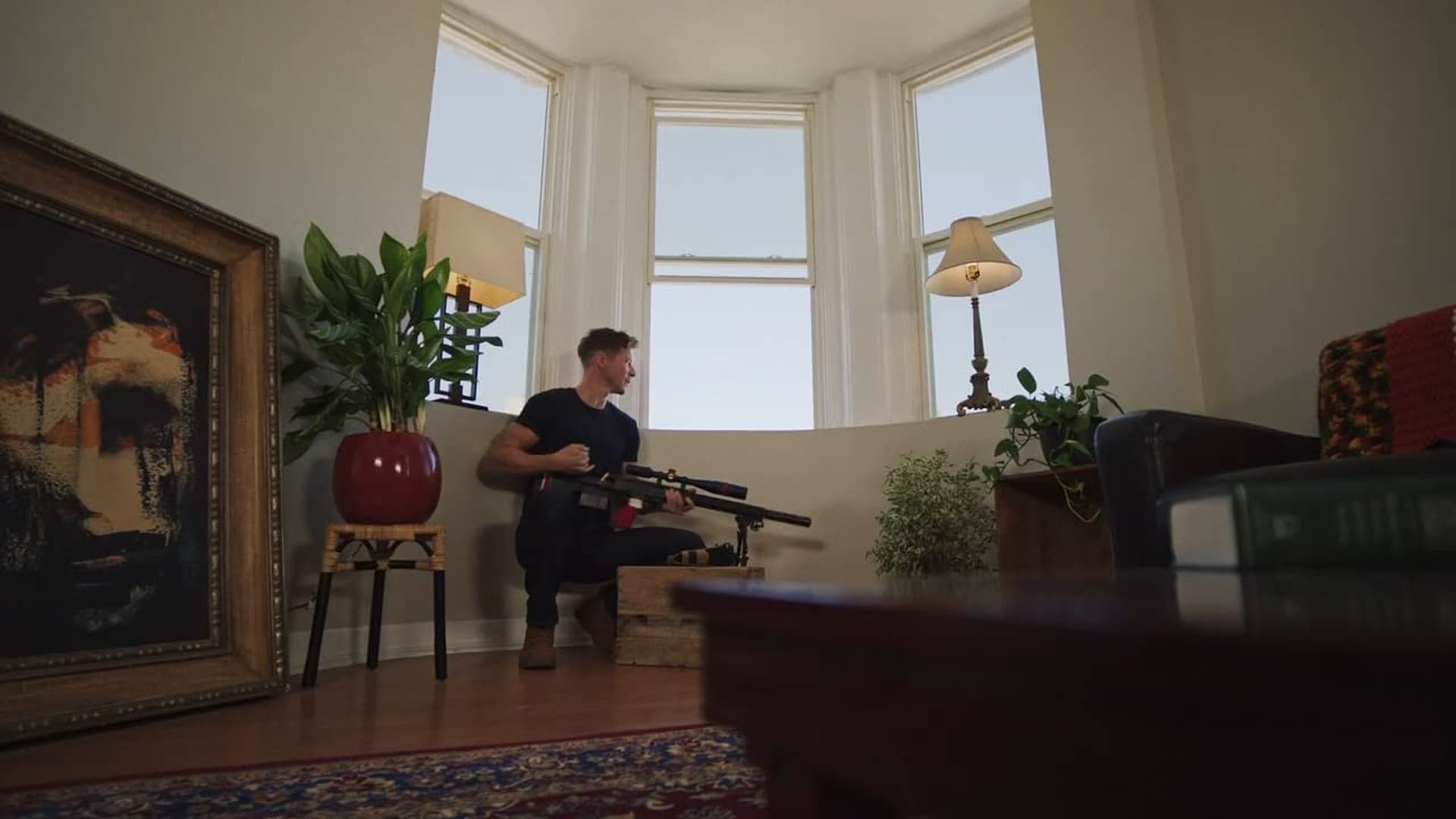 Sniper - Missione non autorizzata - immagine