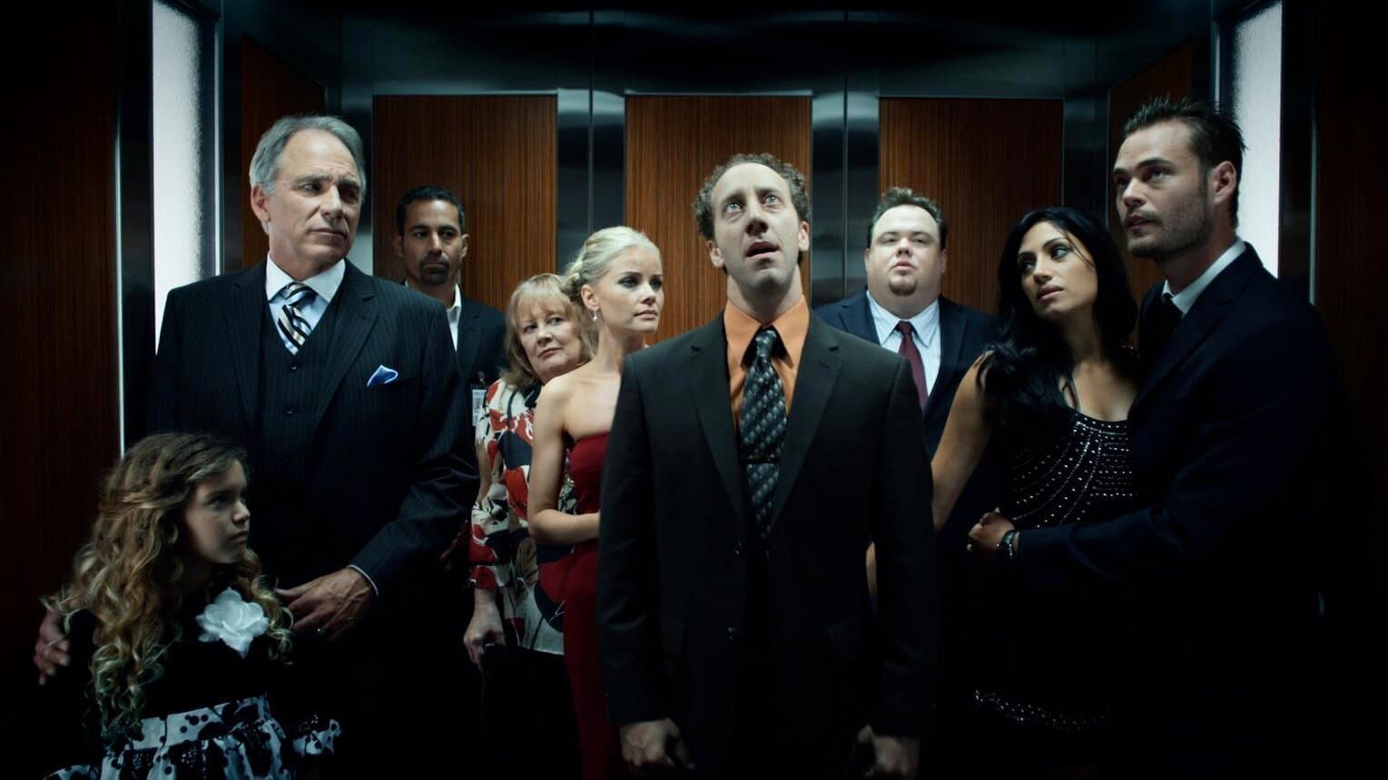 Elevator - immagine