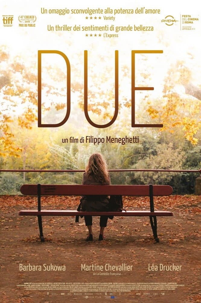 Poster di Due