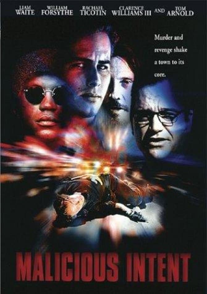 Poster di Civility