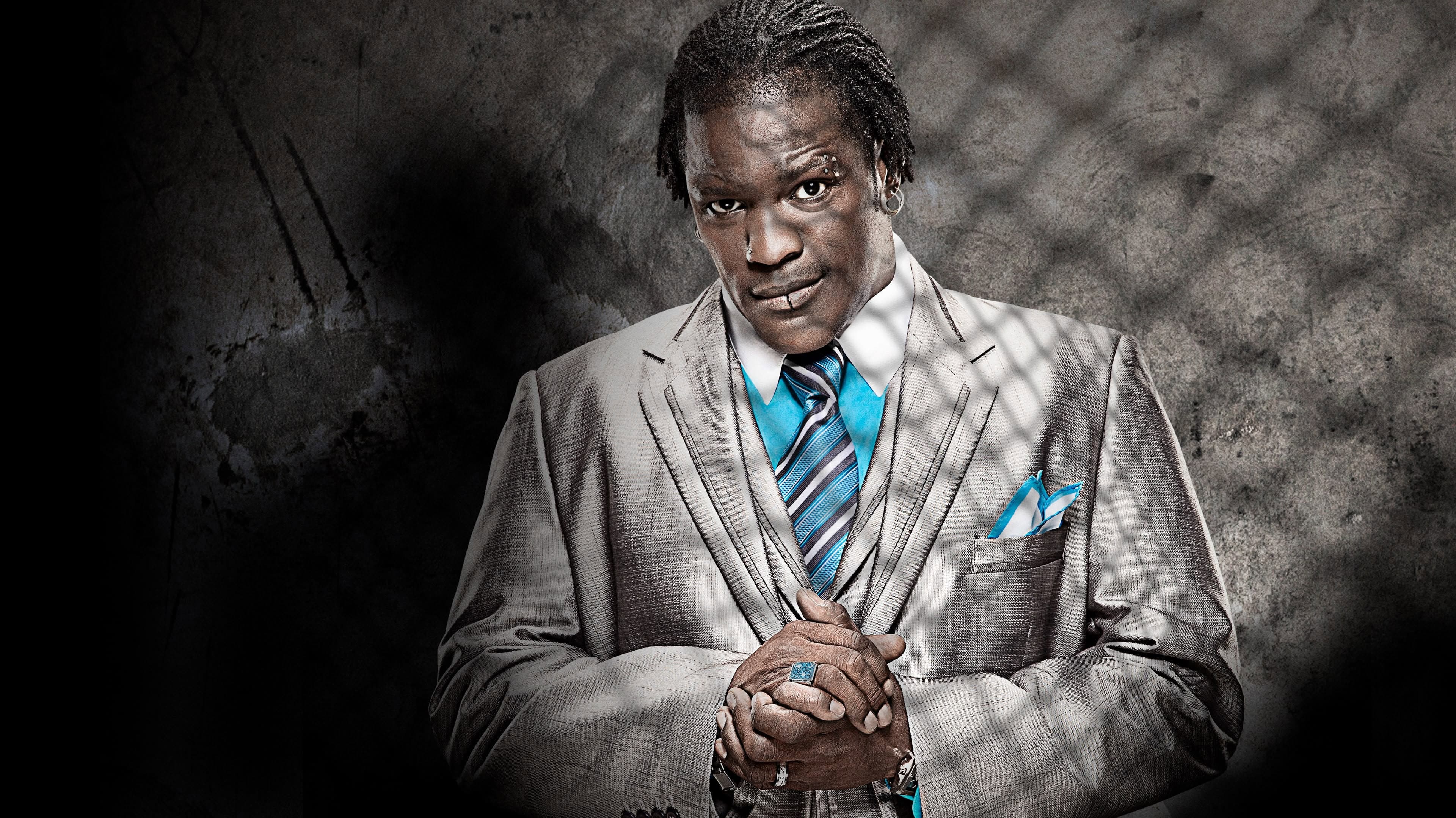 WWE Hell in a Cell 2013 - immagine