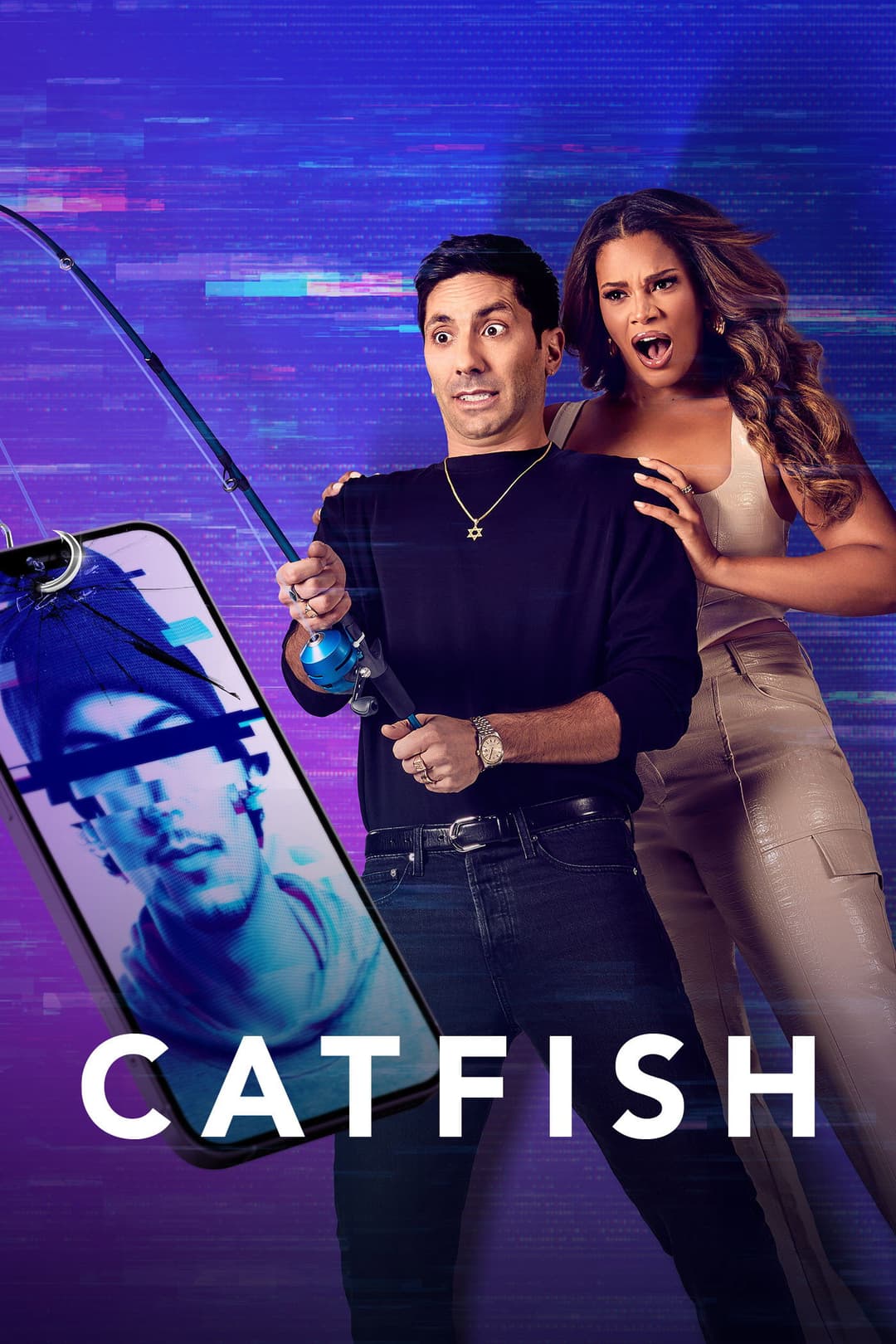 Poster di Catfish: False Identità