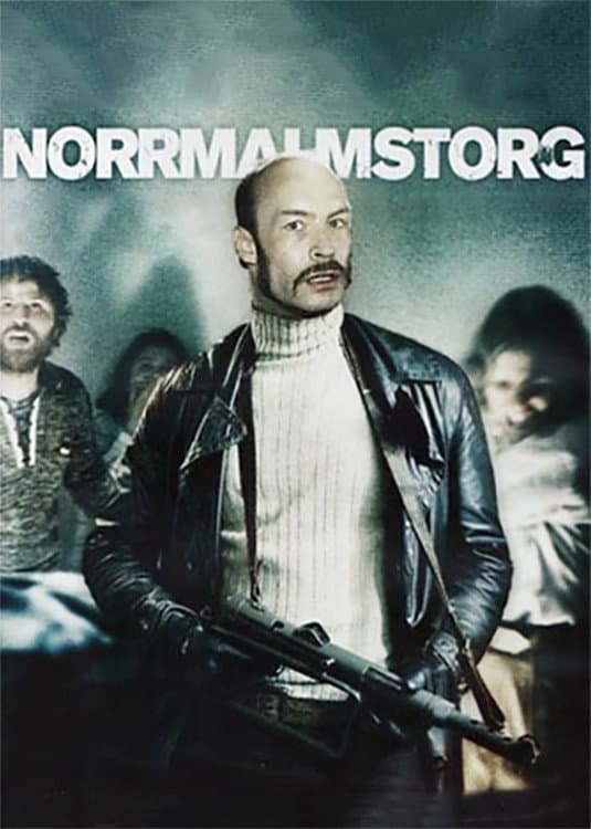 Poster di Norrmalmstorg