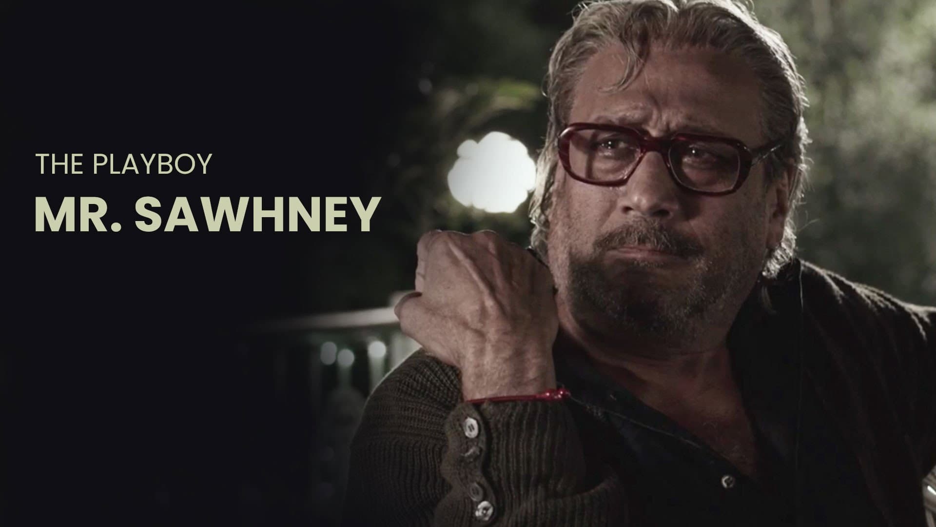 The Playboy Mr. Sawhney - immagine