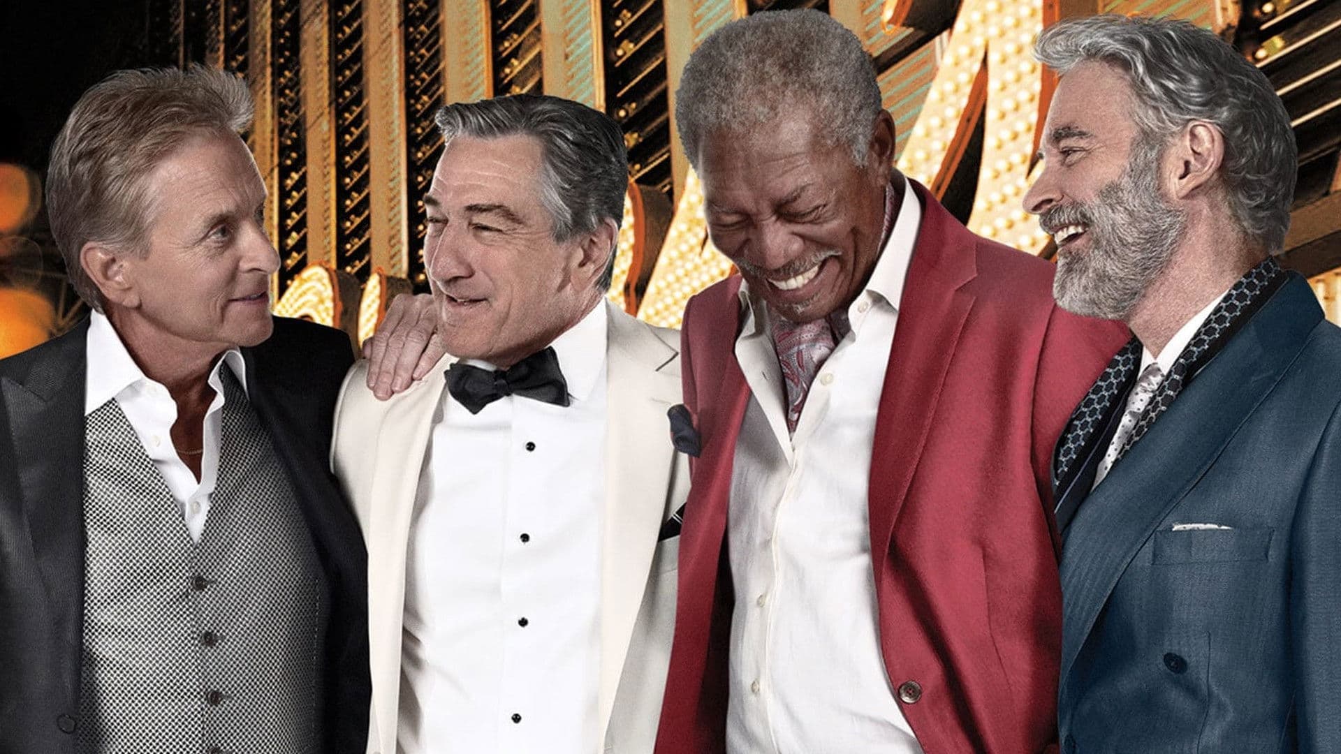 Last Vegas - immagine