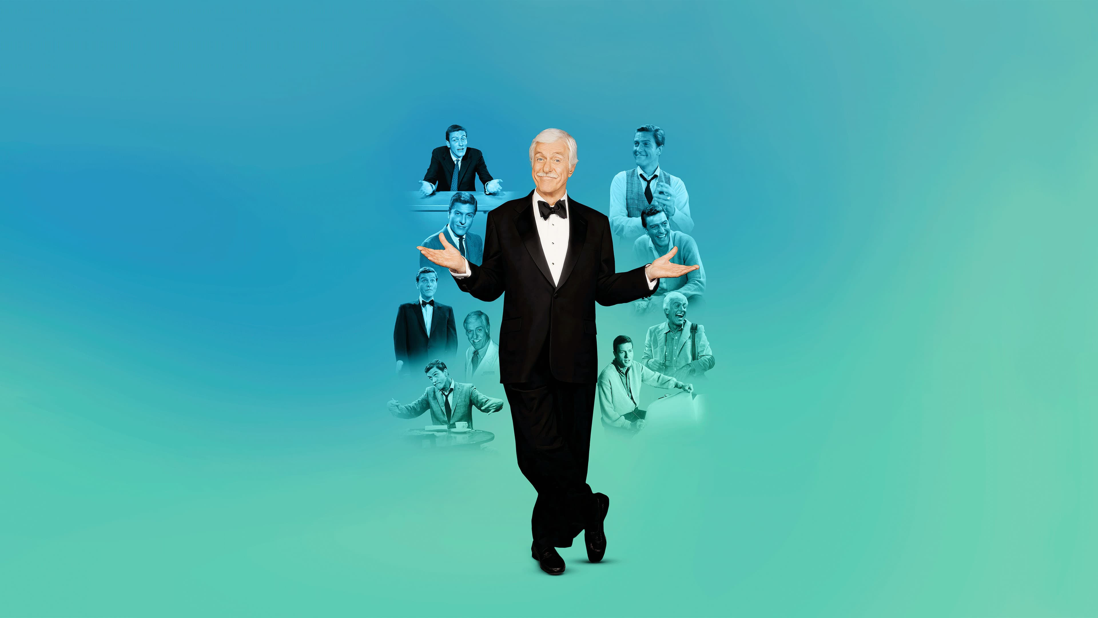 Dick Van Dyke: 98 Years of Magic - immagine