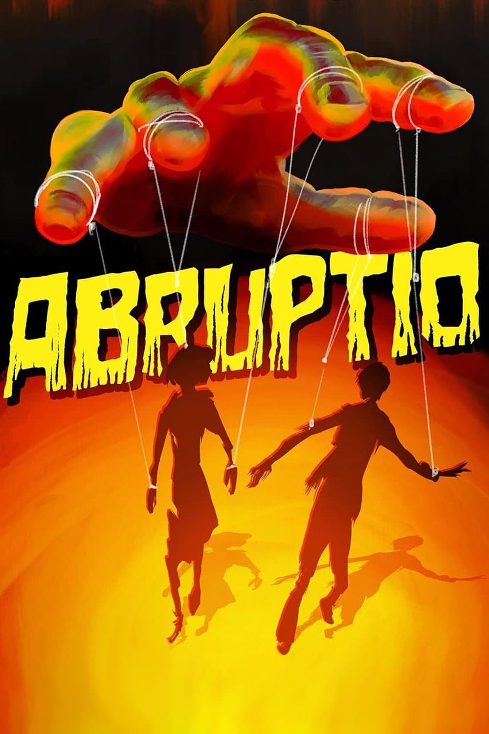 Poster di Abruptio