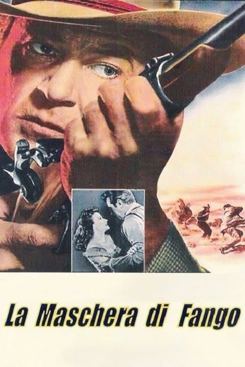 Poster di La maschera di fango