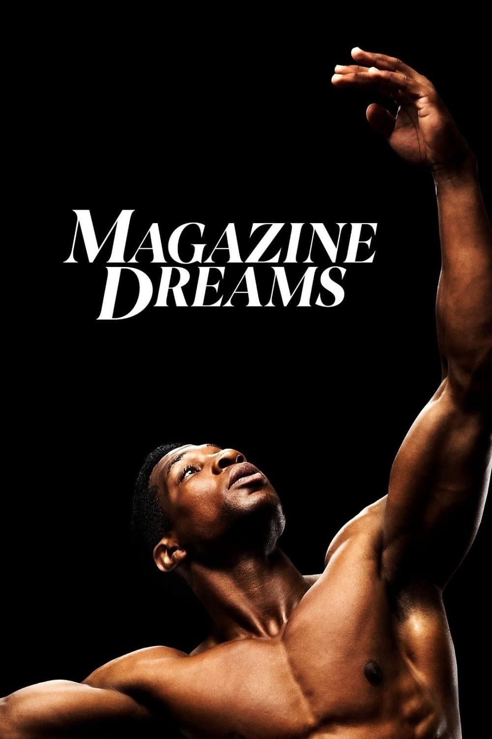 Poster di Magazine Dreams