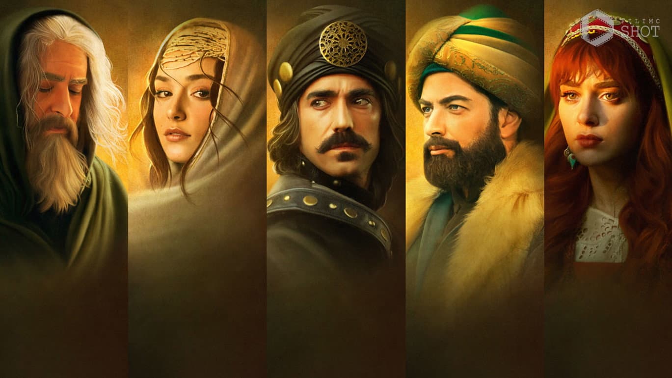 مست عشق - immagine