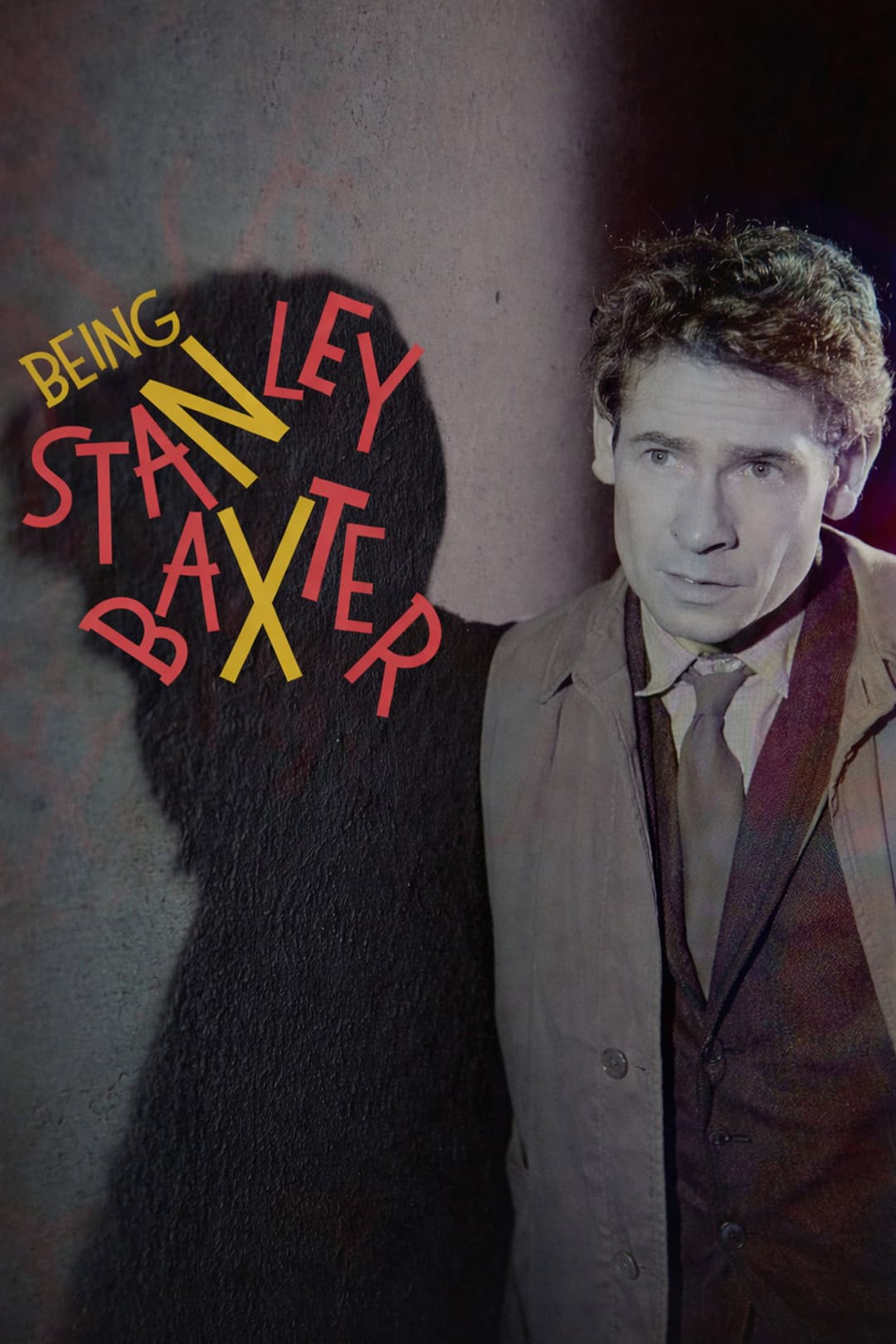Poster di Being Stanley Baxter