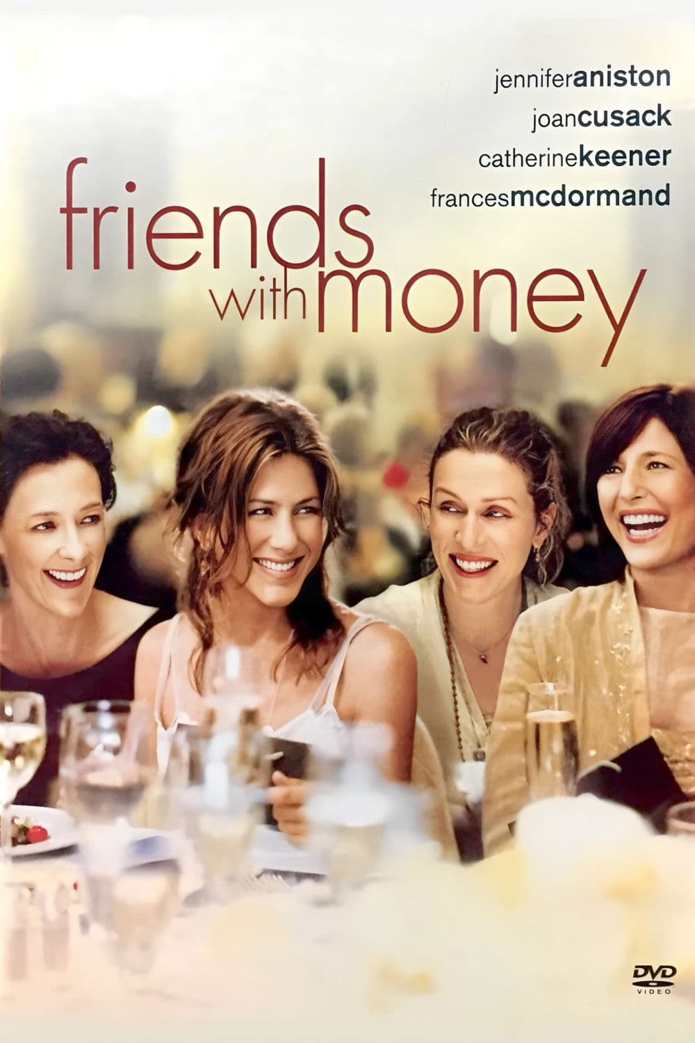 Poster di Friends with Money