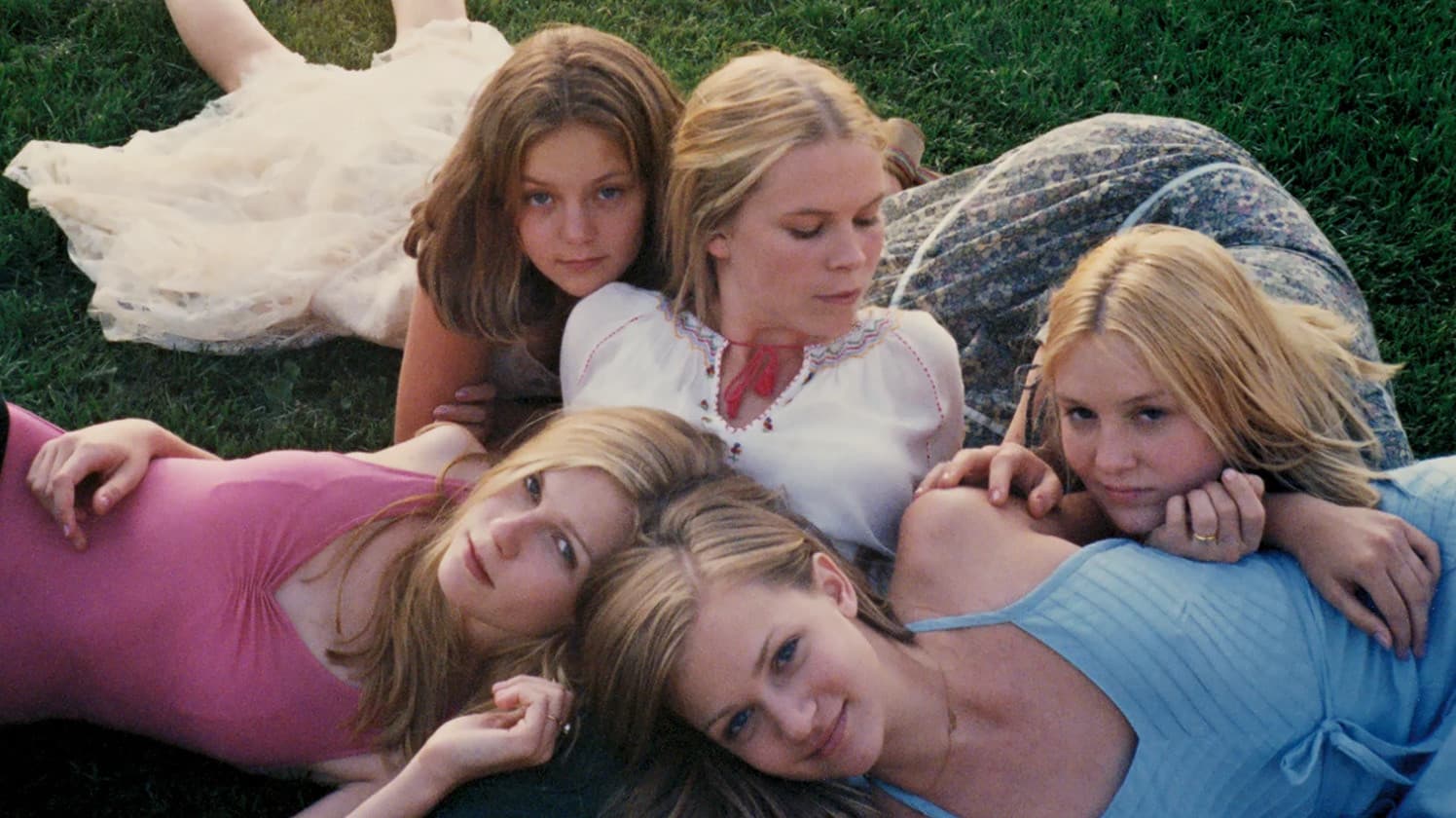The Making of The Virgin Suicides - immagine