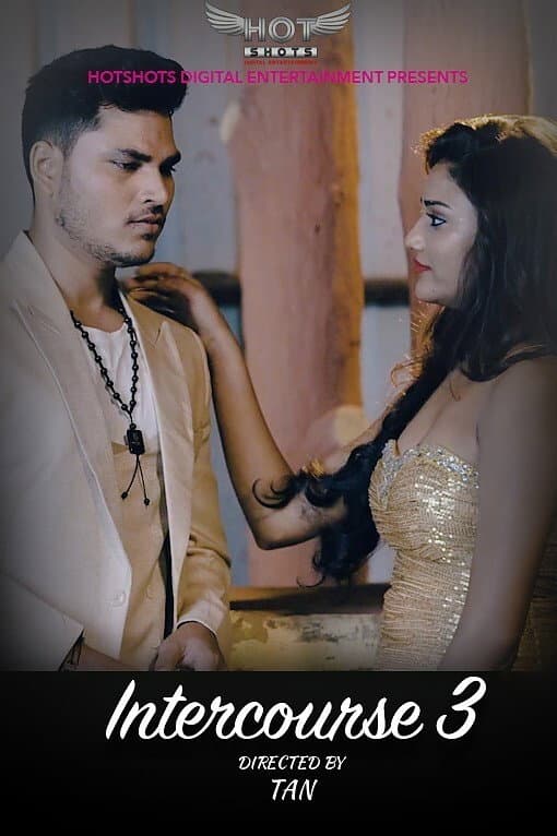 Poster di Intercourse 3