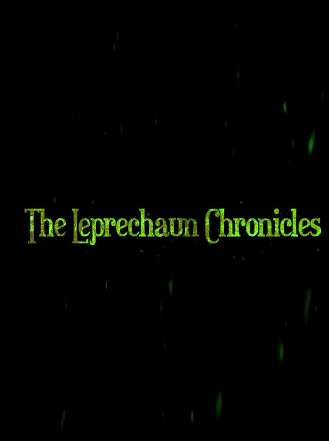 Poster di The Leprechaun Chronicles
