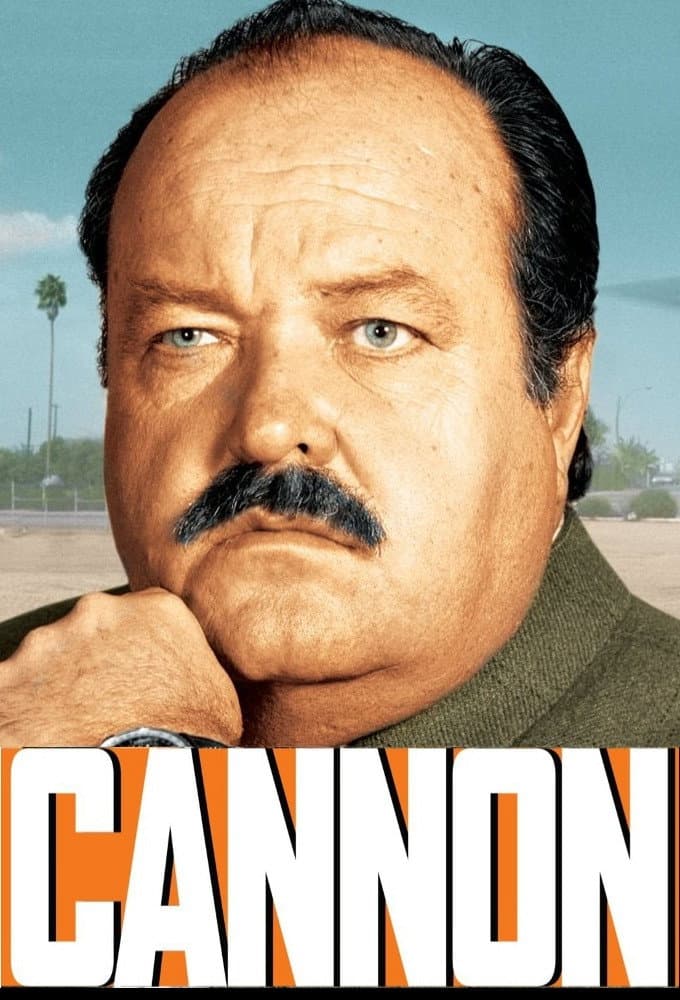 Poster di Cannon