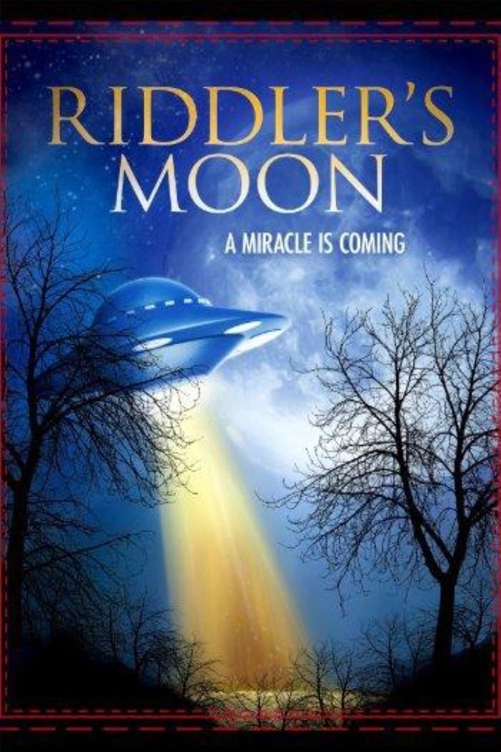 Poster di Riddler's Moon