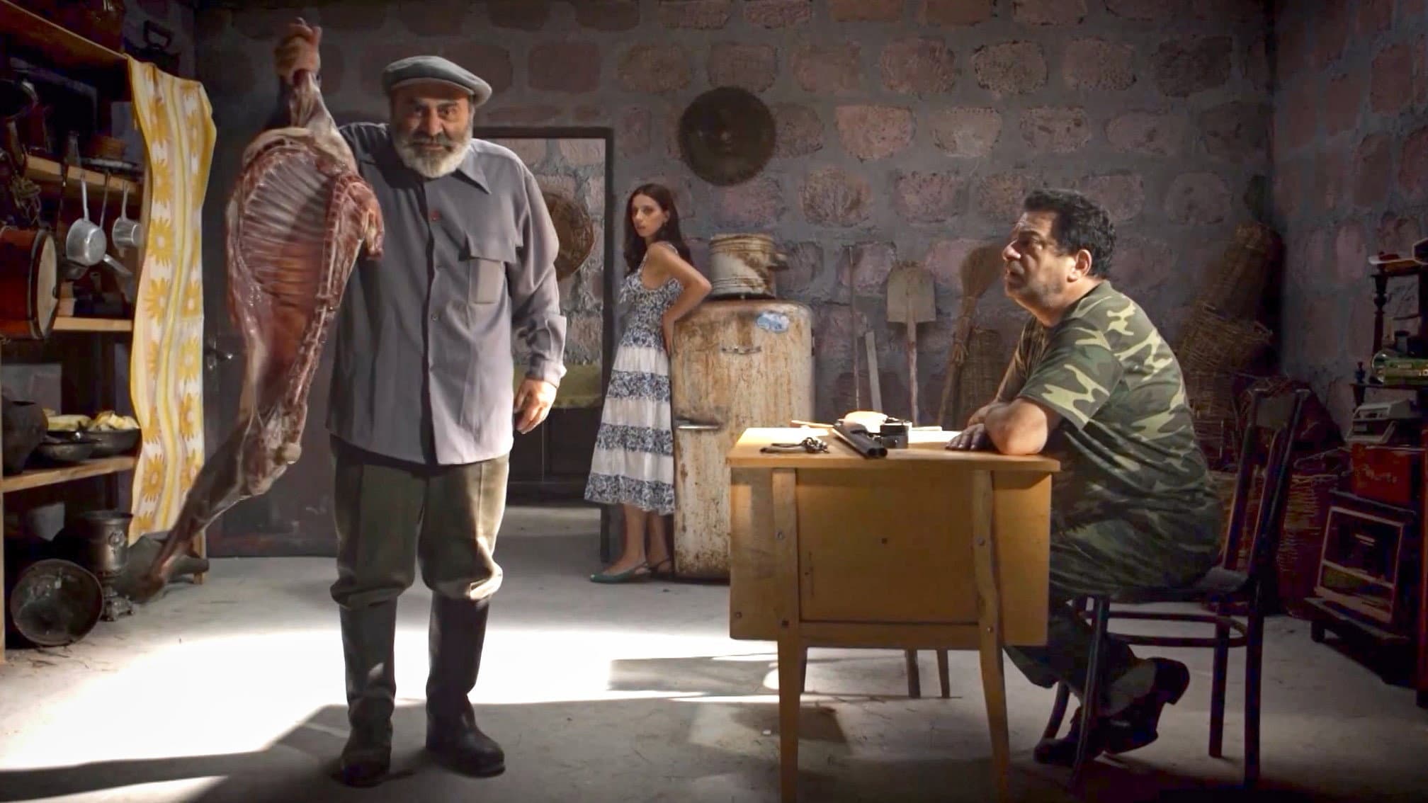 Lost & Found in Armenia - immagine