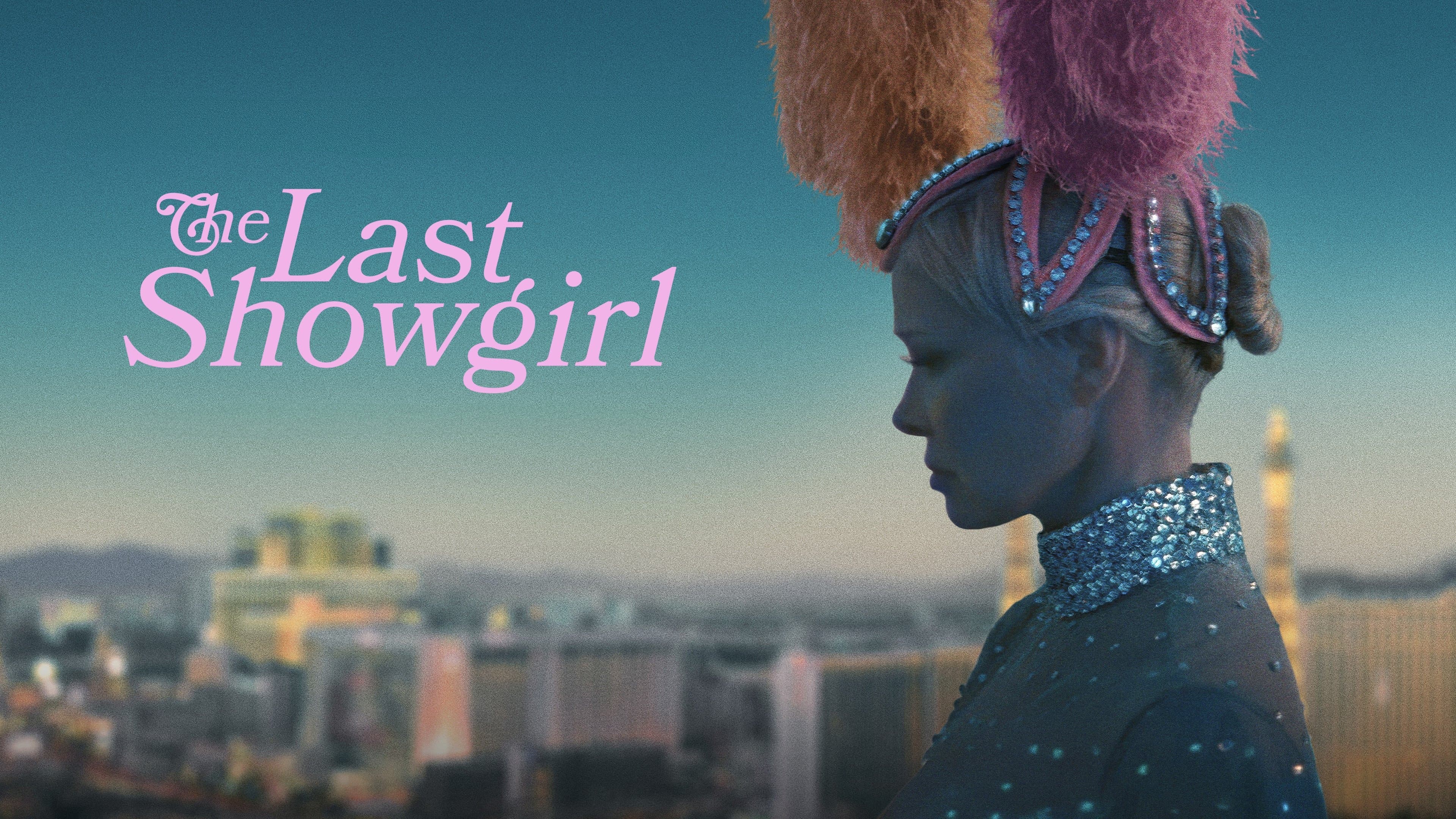 The Last Showgirl - immagine