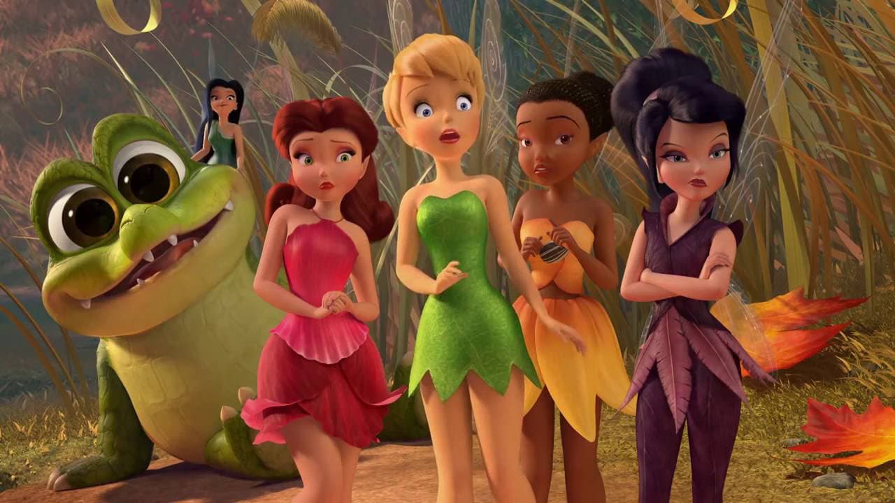 Tink'n About Animals - immagine