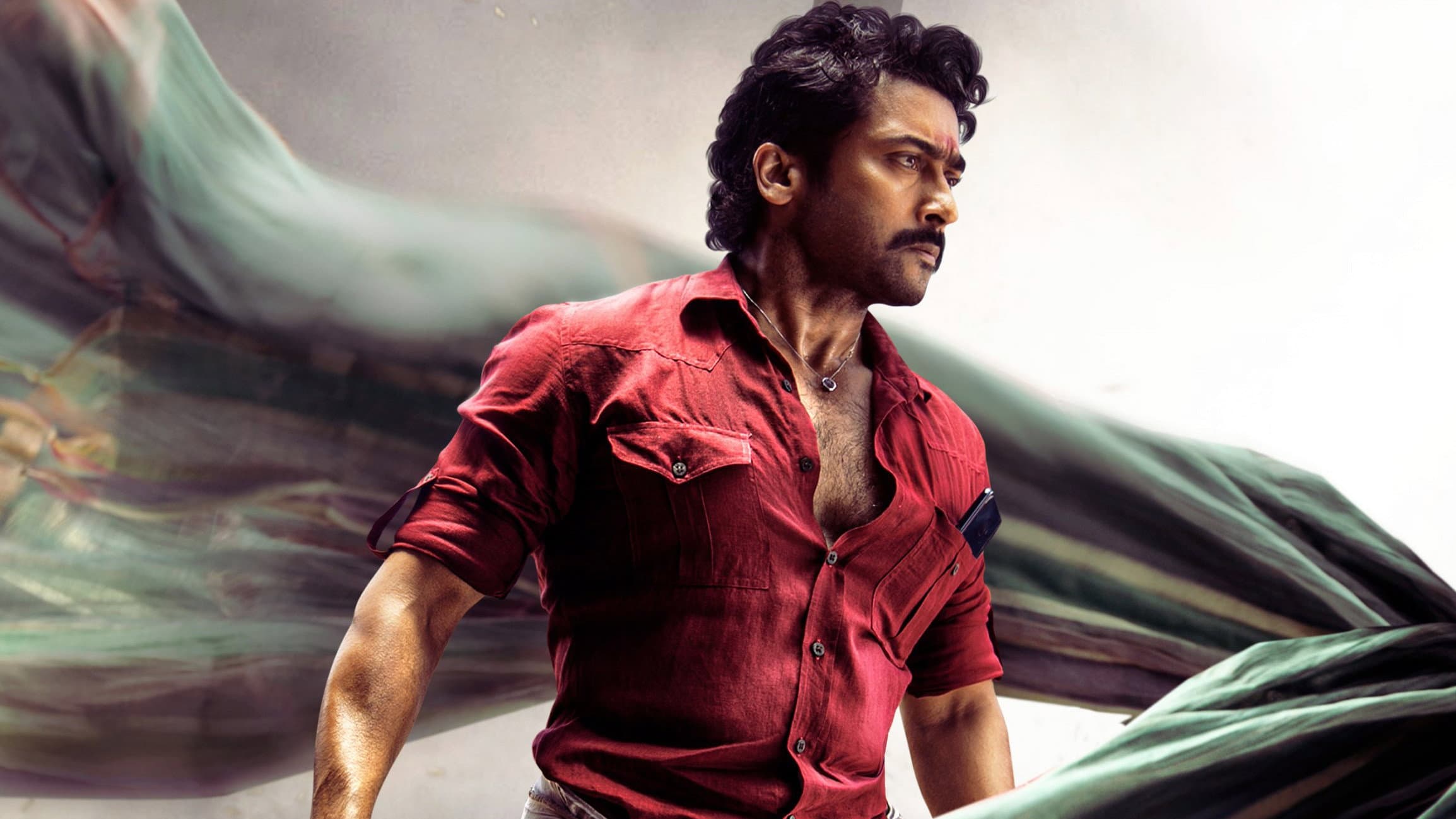 எதற்கும் துணிந்தவன் - immagine