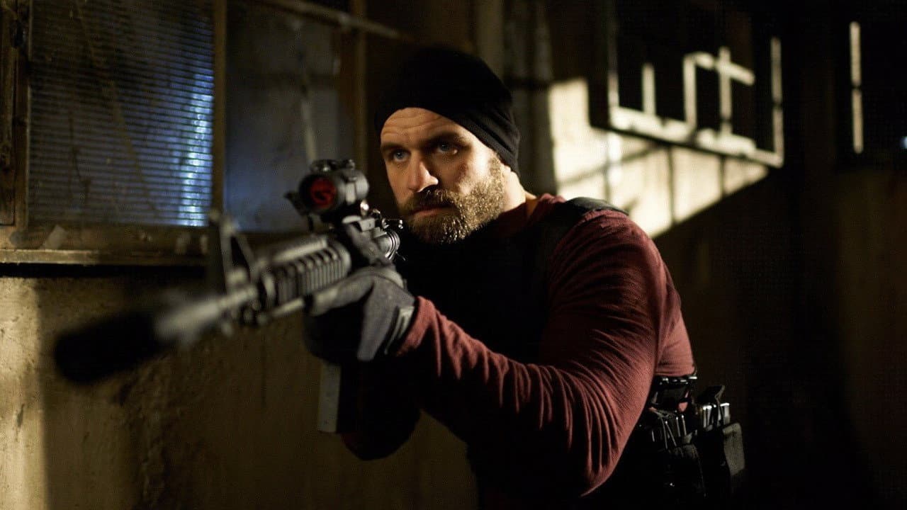 All the Devil's Men - Squadra speciale - immagine