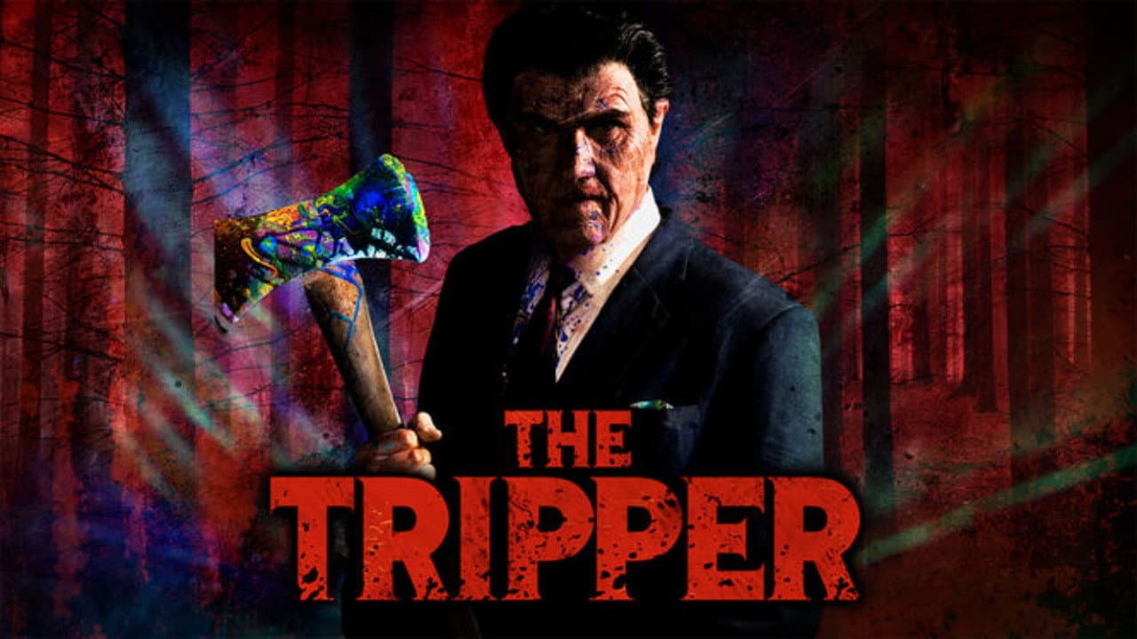 The Tripper - immagine