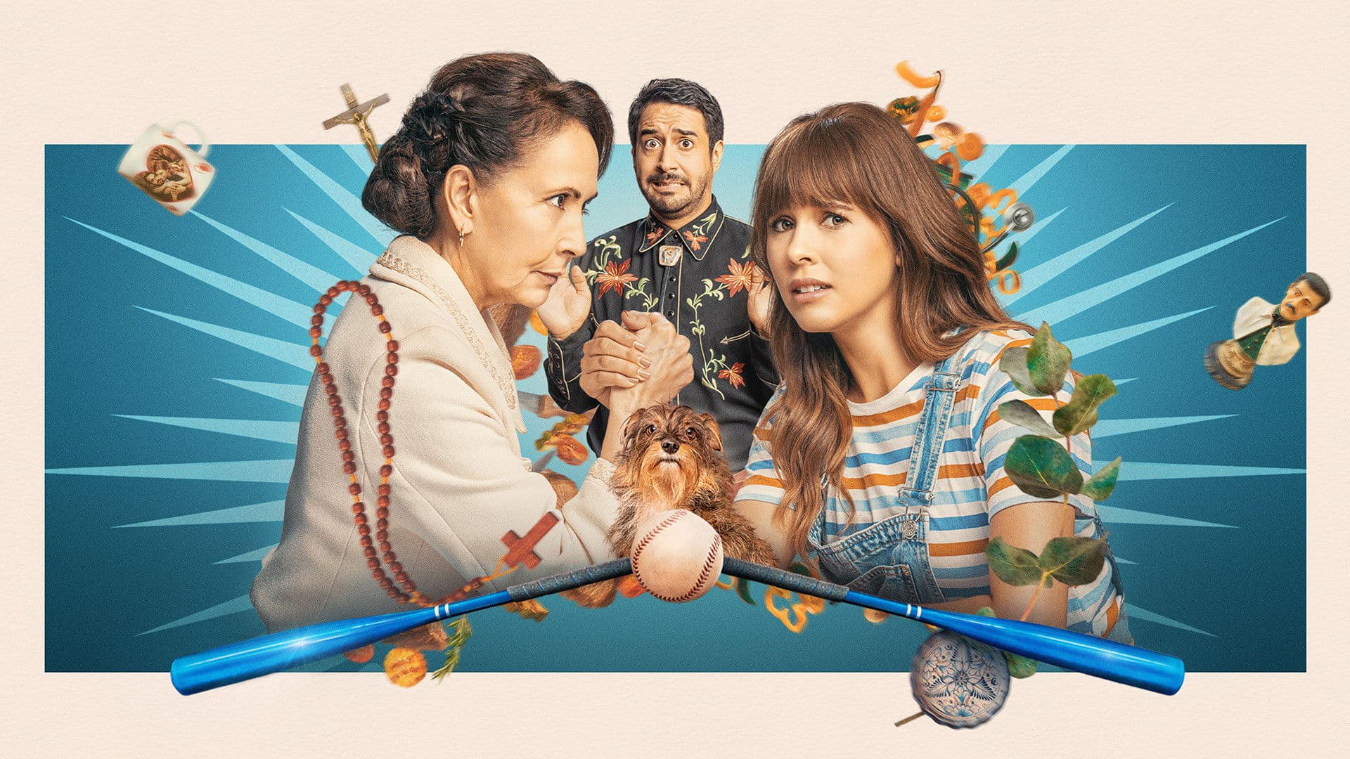 Bendita Suegra - immagine