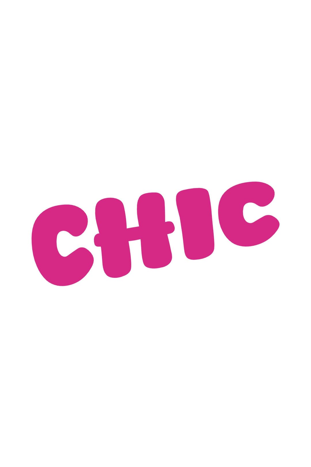 Poster di CHIC
