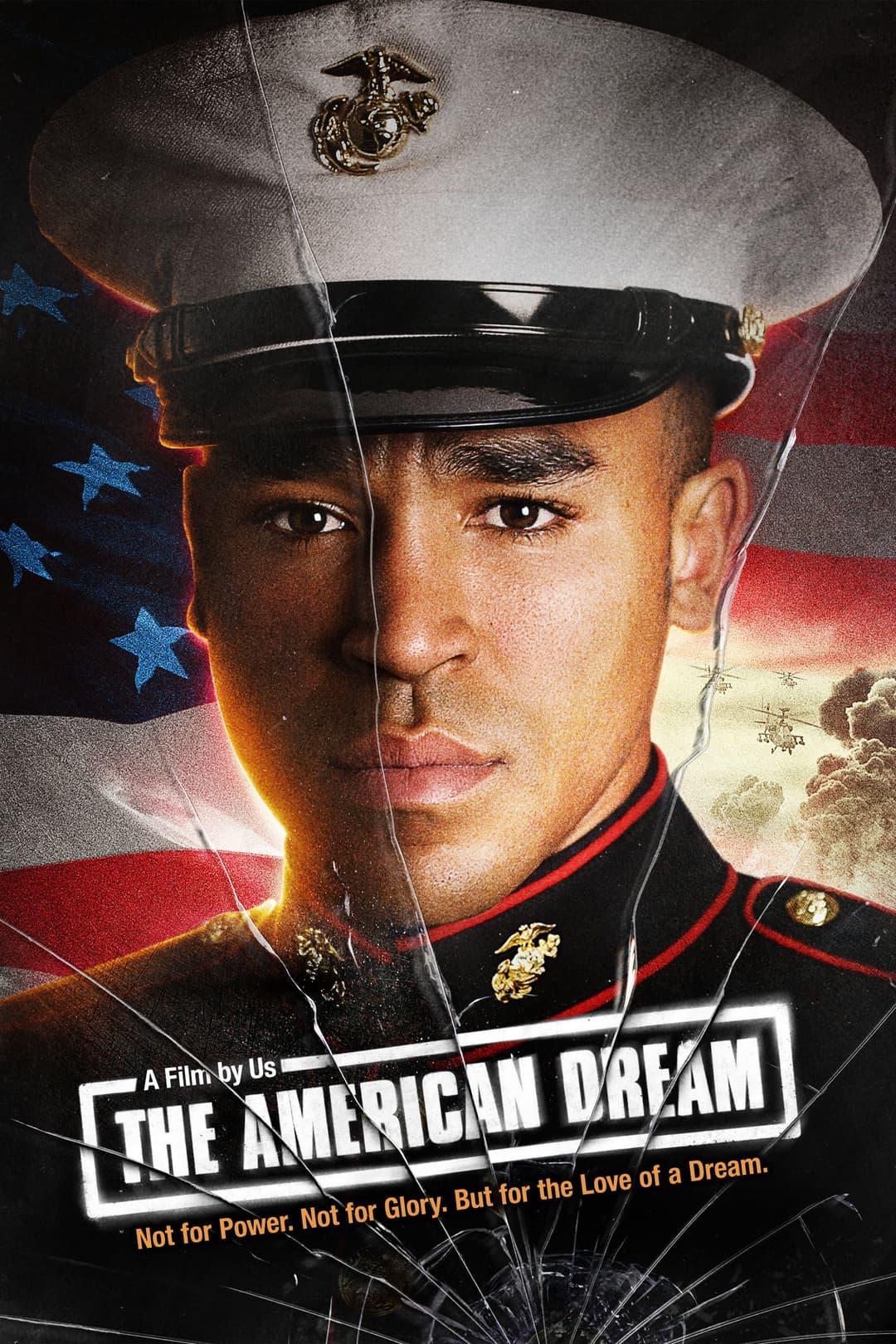 Poster di The American Dream