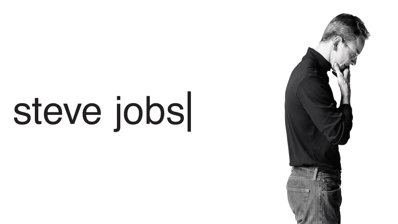 Steve Jobs - immagine