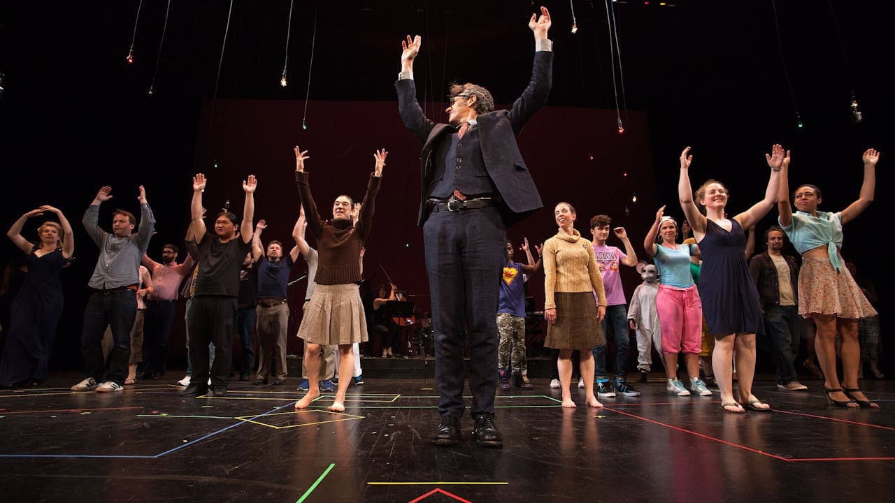 This American Life: Live at BAM - immagine